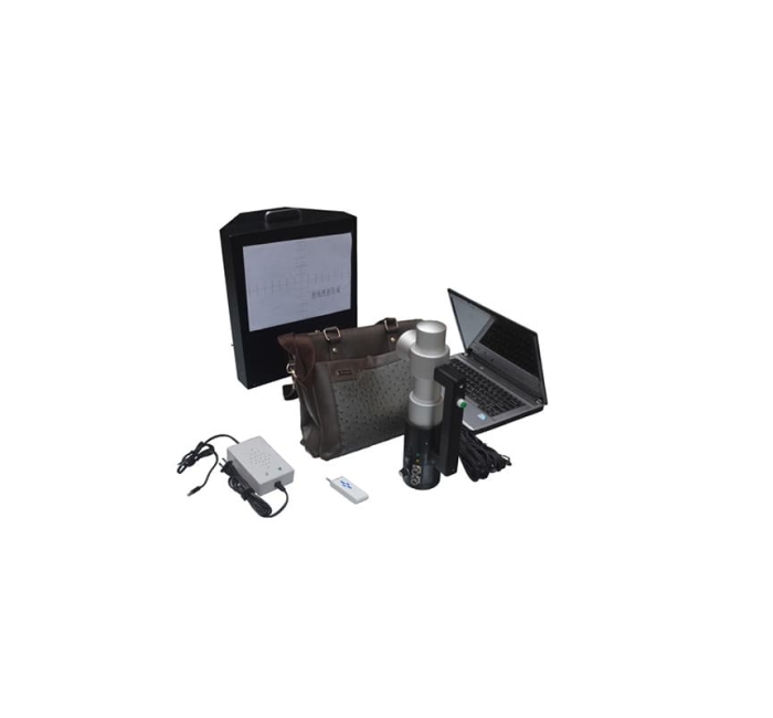 AD-1653X射線探傷機（X-RAY）